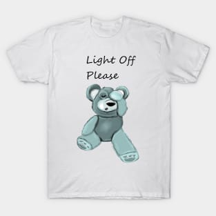 Light of please T-Shirt